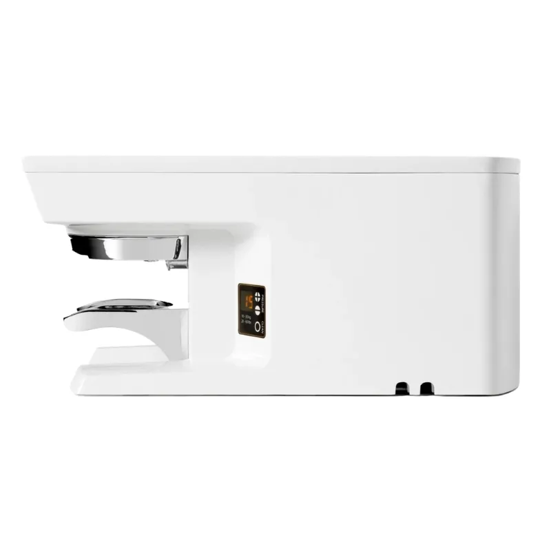 PUQPRESS M2 - Automatic Under Tamper for VA Mythos One, 2 & R Grinders (Gen 5 Model)