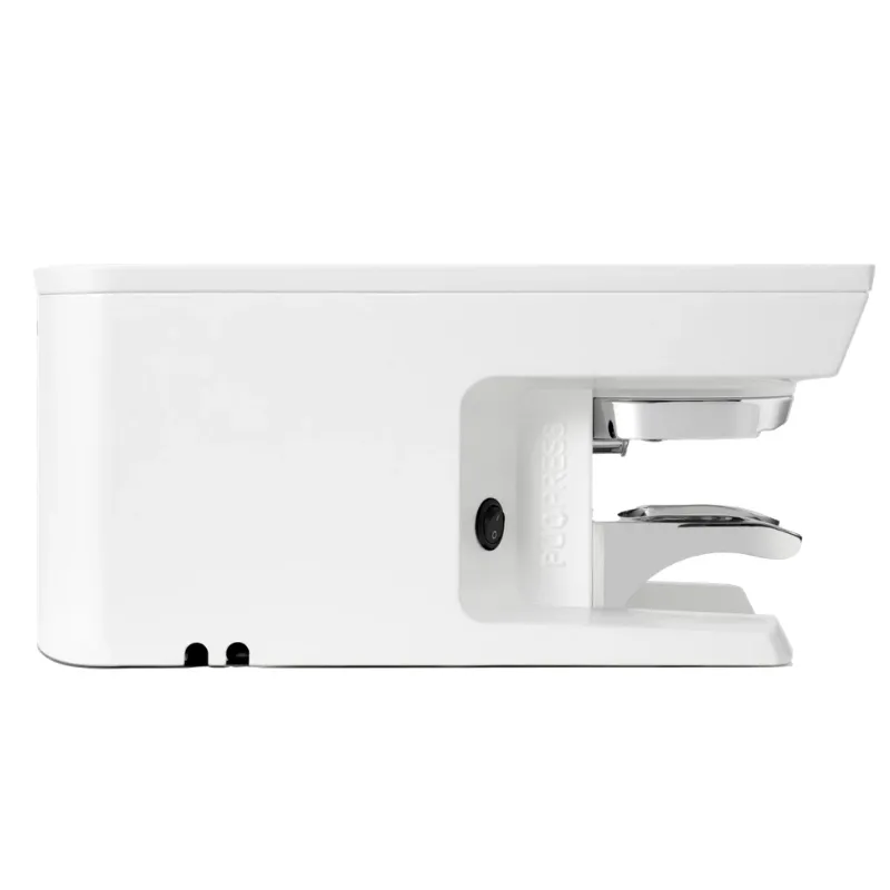 PUQPRESS M2 - Automatic Under Tamper for VA Mythos One, 2 & R Grinders (Gen 5 Model)