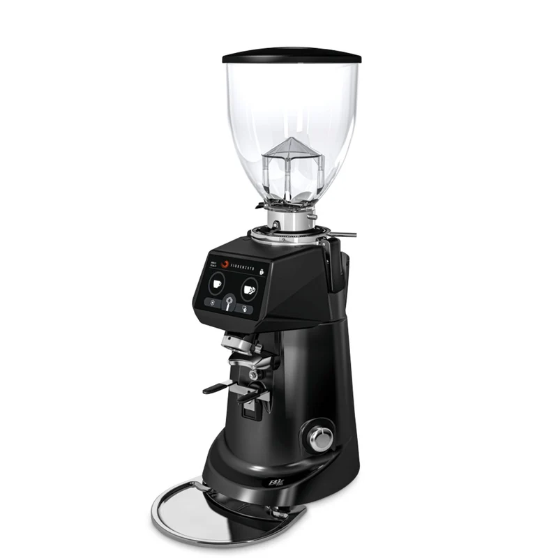 Fiorenzato F83 E Pro Coffee Grinder - On Demand