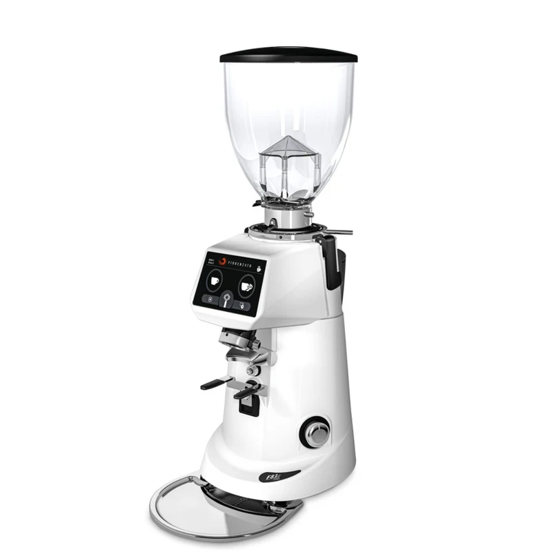 Fiorenzato F83 E Pro Coffee Grinder - On Demand