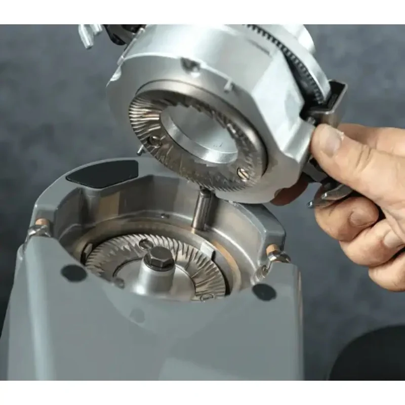 Fiorenzato F83 E Pro Coffee Grinder - On Demand