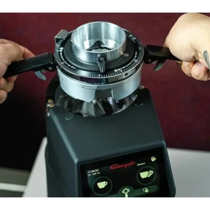 Fiorenzato F83 E Pro Coffee Grinder - On Demand