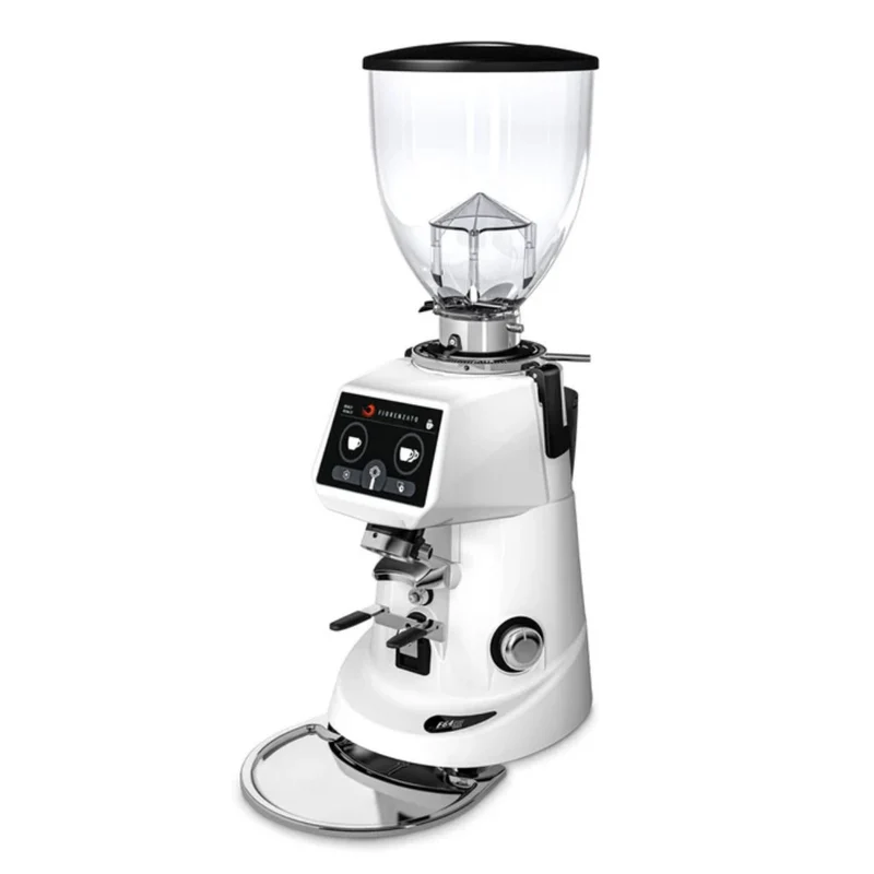 Fiorenzato F64 EVO Pro Coffee Grinder - On Demand
