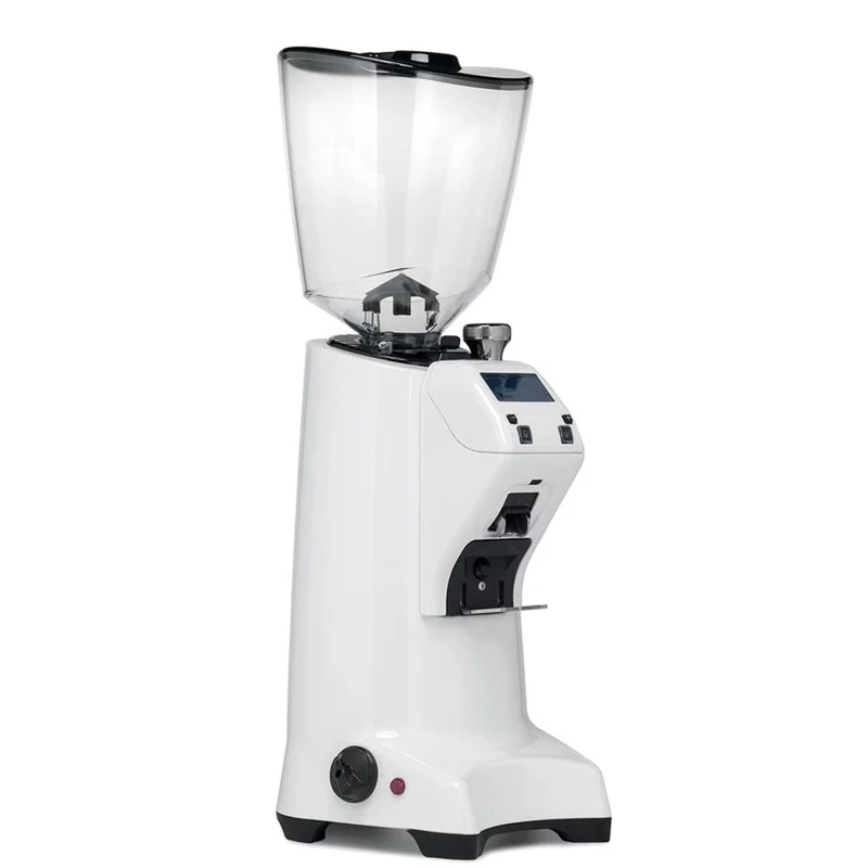 Eureka Olympus 13/68 KR E Espresso Grinder - on Demand