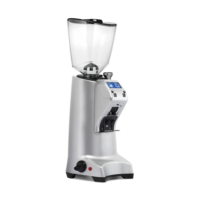 Eureka Olympus 13/68 KR E Espresso Grinder - on Demand