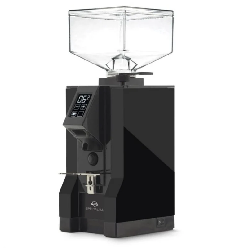 Eureka Mignon Specialita Espresso Grinder - on Demand