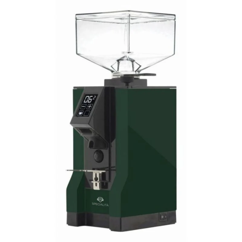 Eureka Mignon Specialita Espresso Grinder - on Demand