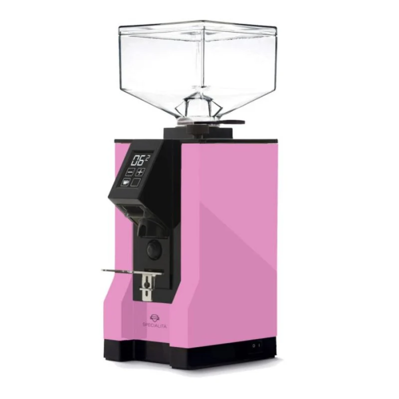 Eureka Mignon Specialita Espresso Grinder - on Demand
