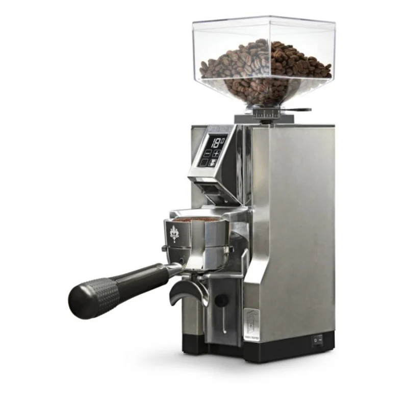 Eureka Mignon Libra Espresso Grinder - on Demand (Grind by Weight)