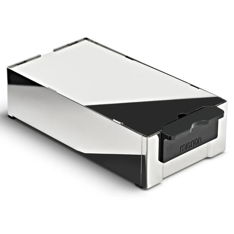 Eureka Mignon Knock Box Drawer