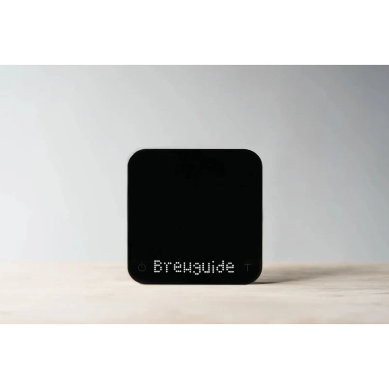 Acaia Pearl Model S Espresso Scale - Consistent Smart Scale