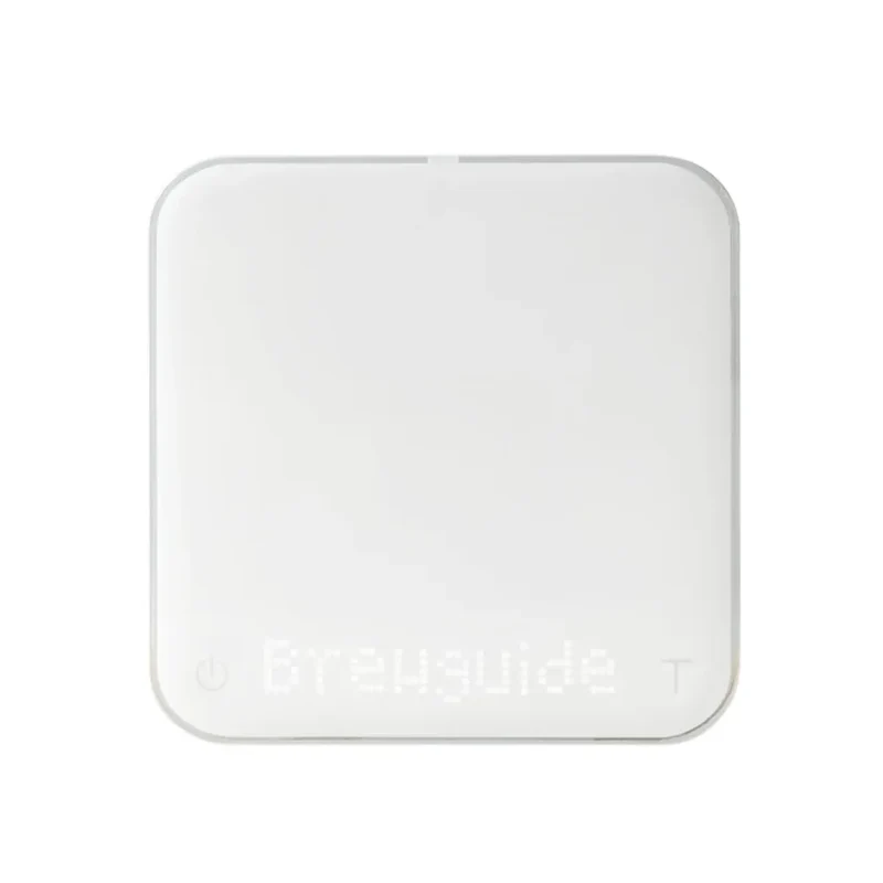 Acaia Pearl Model S Espresso Scale - Consistent Smart Scale
