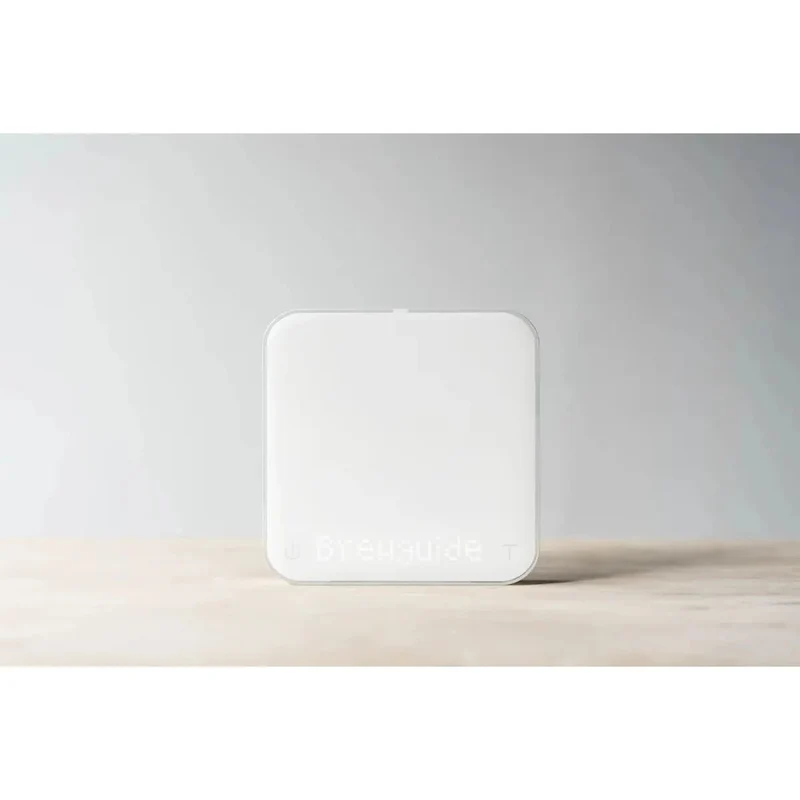 Acaia Pearl Model S Espresso Scale - Consistent Smart Scale
