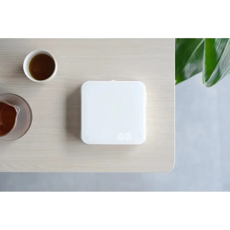 Acaia Pearl Model S Espresso Scale - Consistent Smart Scale