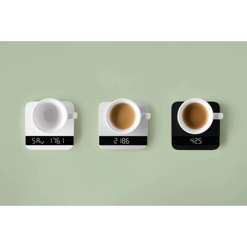 Acaia Lunar Espresso Scale 2021