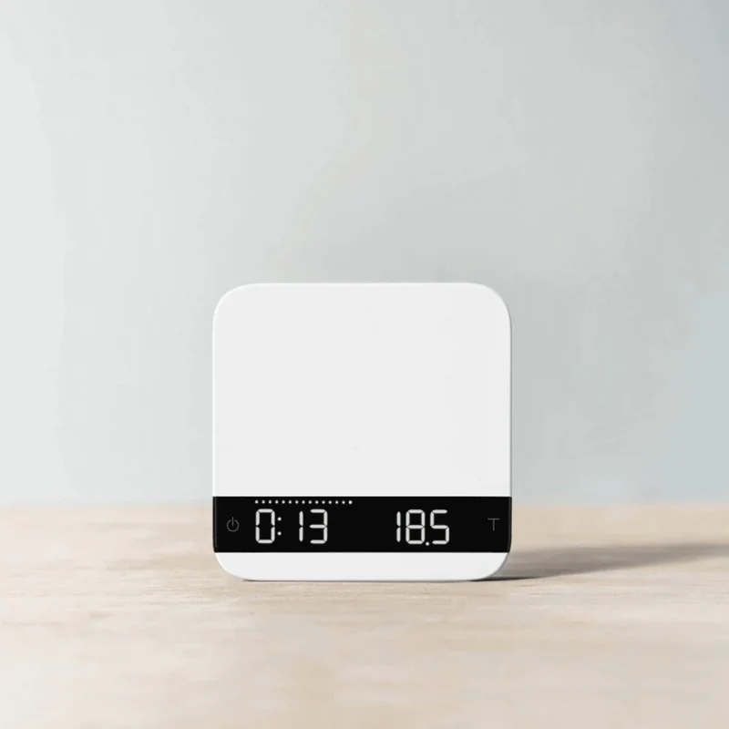 Acaia Lunar Espresso Scale 2021