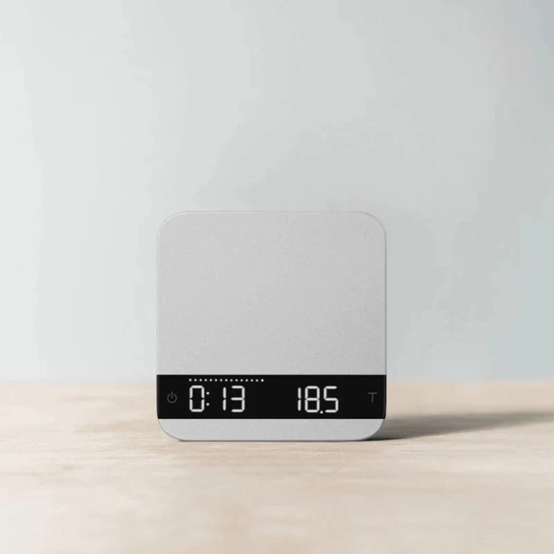 Acaia Lunar Espresso Scale 2021