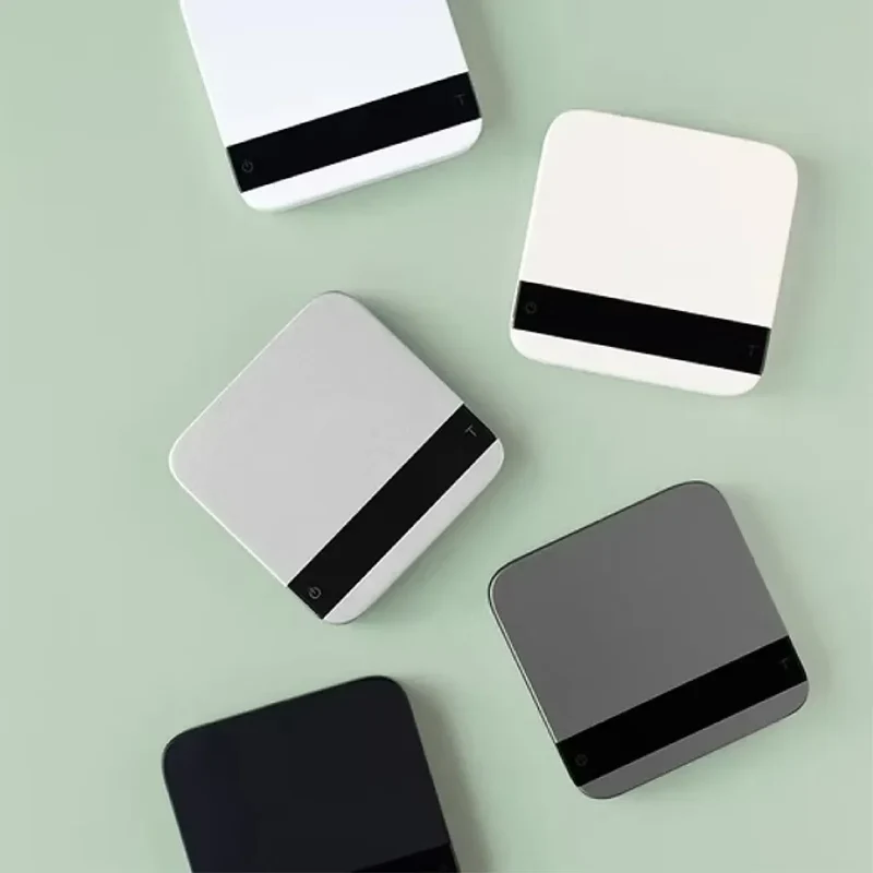 Acaia Lunar Espresso Scale 2021