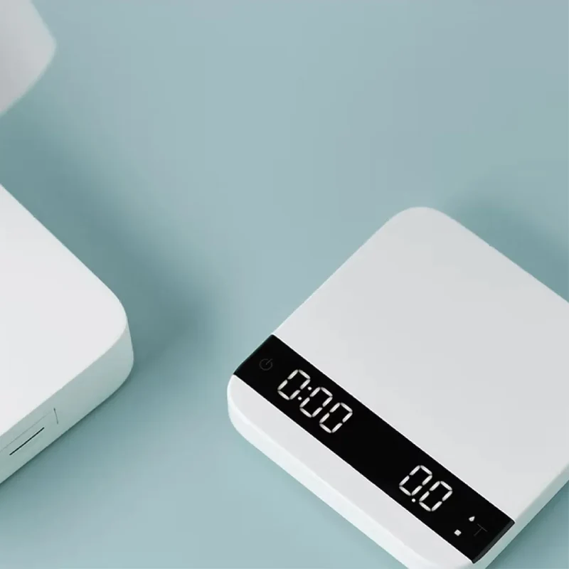 Acaia Lunar Espresso Scale 2021