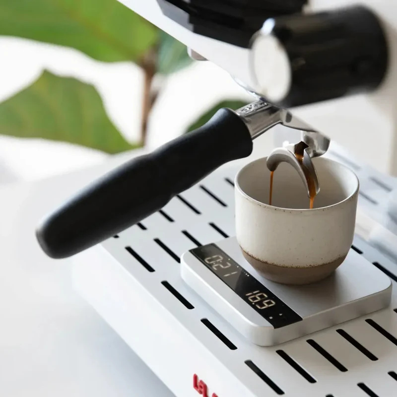 Acaia Lunar Espresso Scale 2021