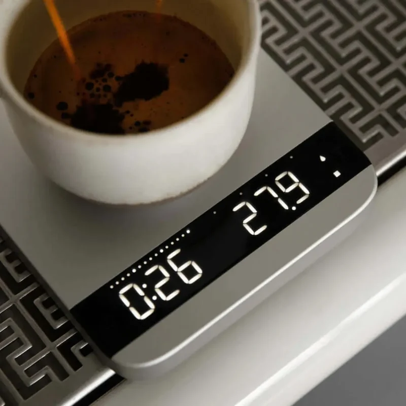 Acaia Lunar Espresso Scale 2021