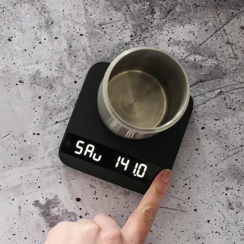 Acaia Lunar Espresso Scale 2021