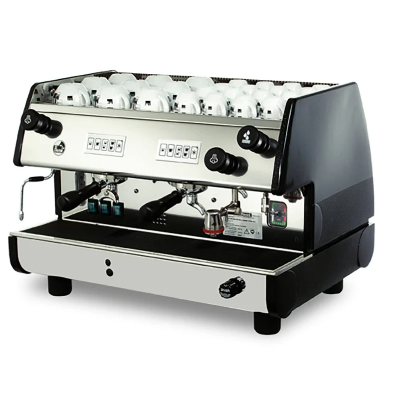 La Pavoni BAR-T Espresso Machine 2-3 group