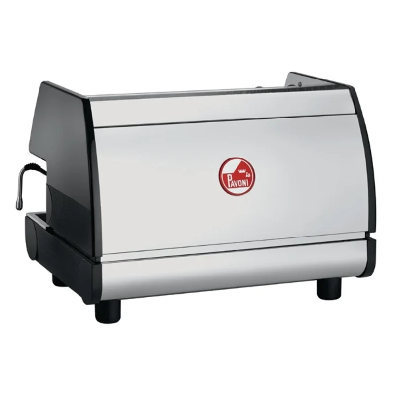 La Pavoni BAR-T Espresso Machine 2-3 group