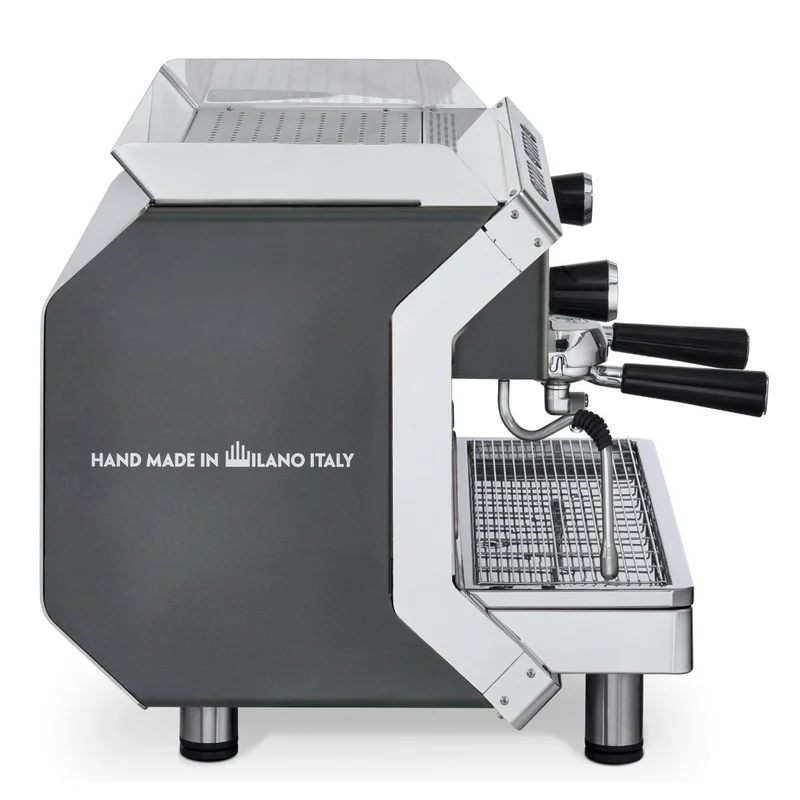 La Pavoni Geniale Espresso Machine 2-3 group