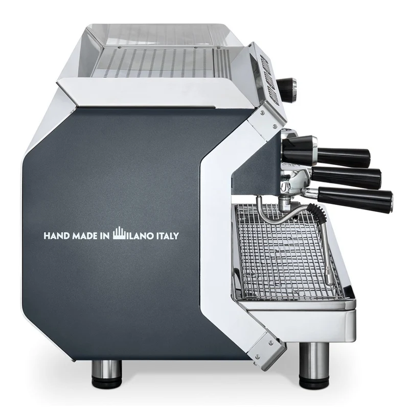 La Pavoni Geniale Espresso Machine 2-3 group