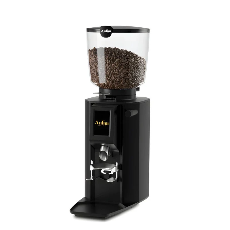 Anfim Milano Luna Espresso Grinder 65mm Burr