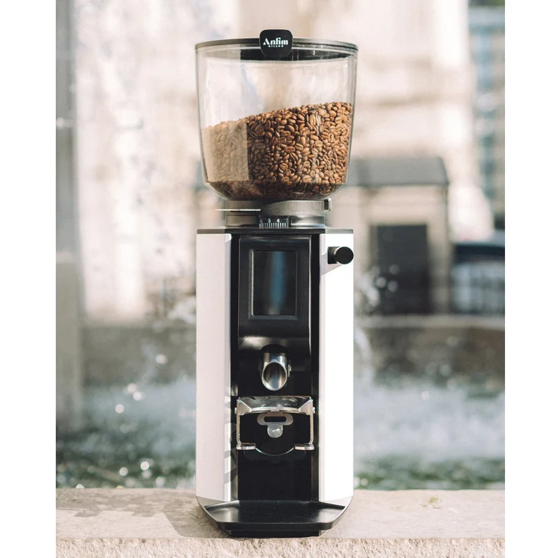 Anfim Milano Luna Espresso Grinder 65mm Burr