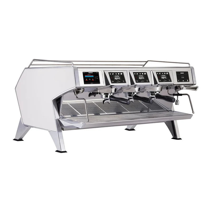 UNIC Stella Epic 3 Group Espresso Machine