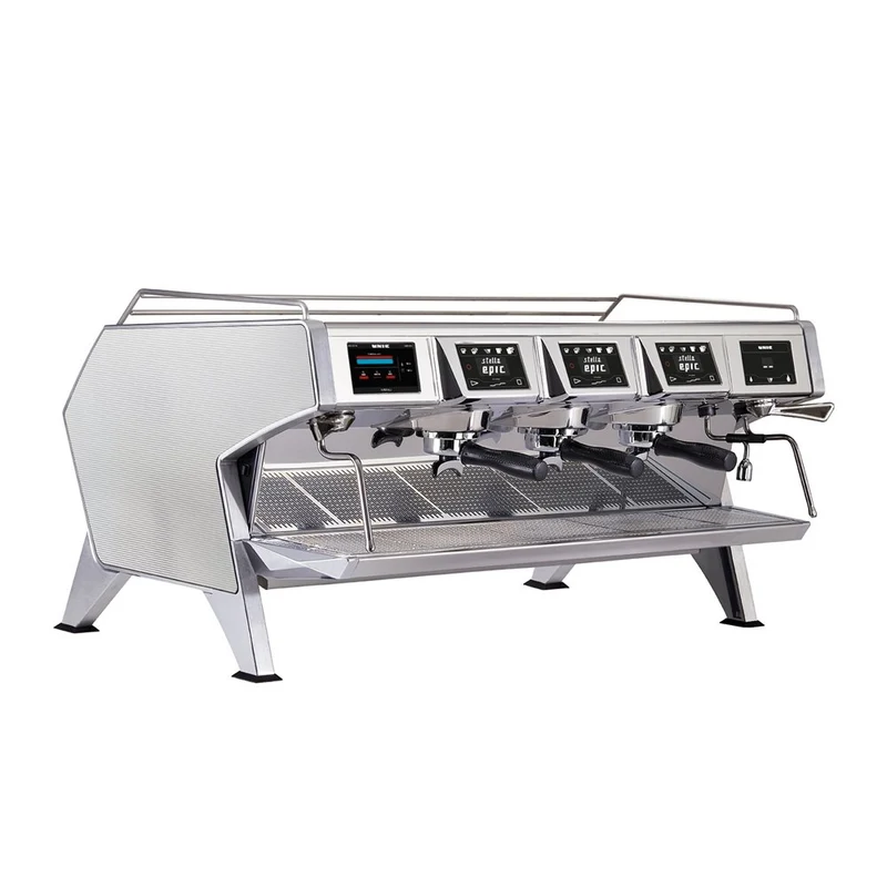UNIC Stella Epic 3 Group Espresso Machine