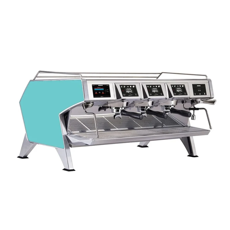 UNIC Stella Epic 3 Group Espresso Machine