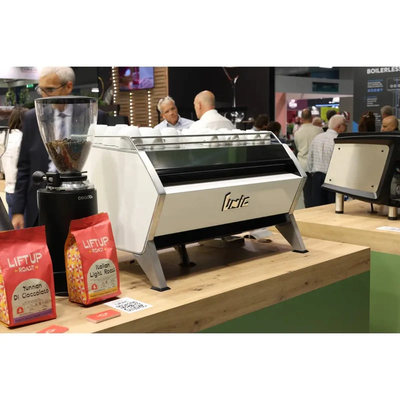 UNIC Stella Epic 2 Group Espresso Machine - Multi-Boiler