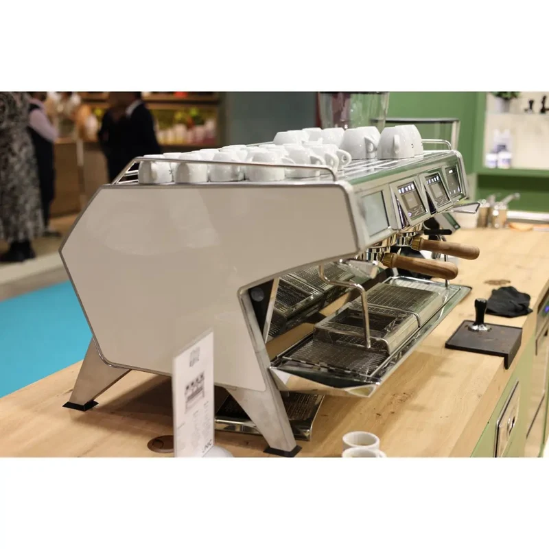 UNIC Stella Epic 2 Group Espresso Machine - Multi-Boiler