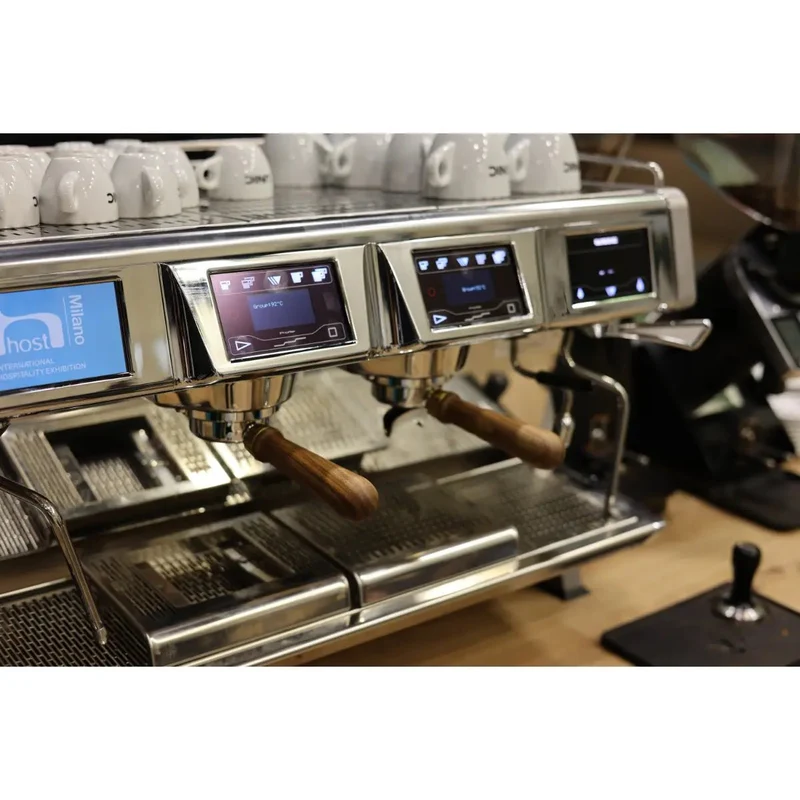UNIC Stella Epic 2 Group Espresso Machine - Multi-Boiler