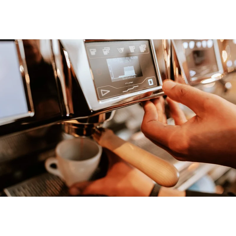 UNIC Stella Epic 2 Group Espresso Machine - Multi-Boiler