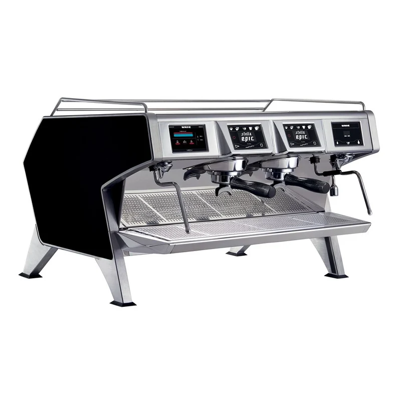 UNIC Stella Epic 2 Group Espresso Machine - Multi-Boiler