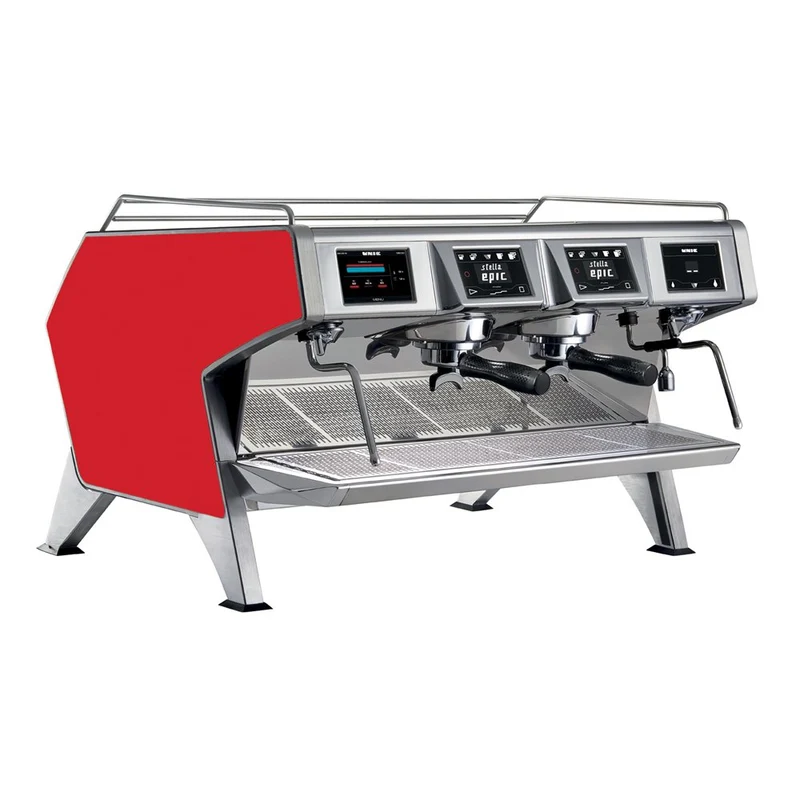 UNIC Stella Epic 2 Group Espresso Machine - Multi-Boiler