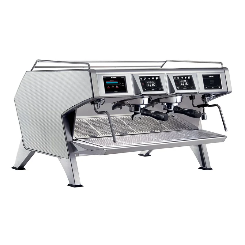 UNIC Stella Epic 2 Group Espresso Machine - Multi-Boiler