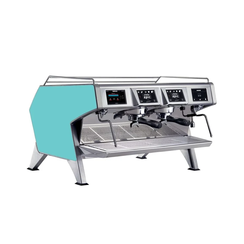 UNIC Stella Epic 2 Group Espresso Machine - Multi-Boiler