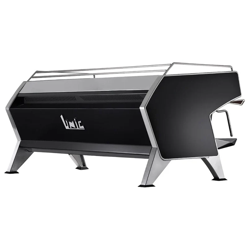 UNIC Stella Epic 2 Group Espresso Machine - Multi-Boiler