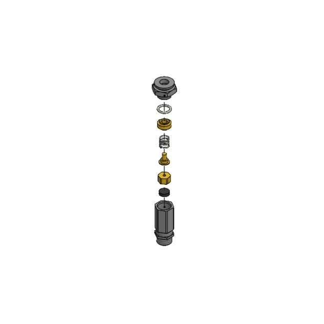 Profitec/ECM - Safety valve 1/4"