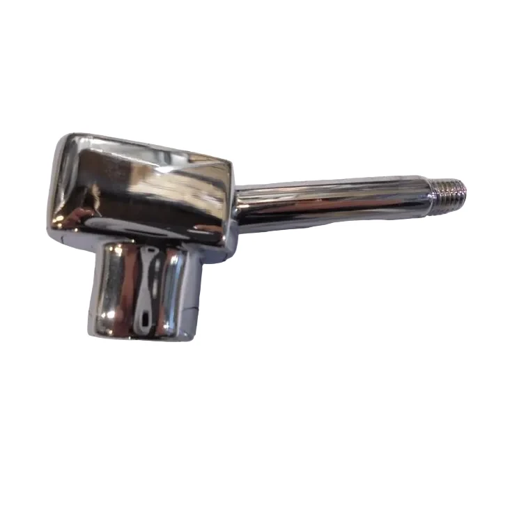 Profitec/ECM - Lever axis group with bolt