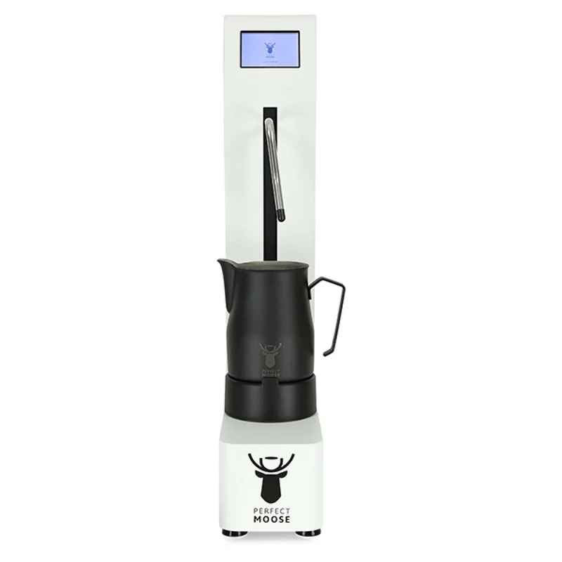 PERFECT MOOSE Jack Milk Foamer 35, 50 & 70cl Freestanding Unit