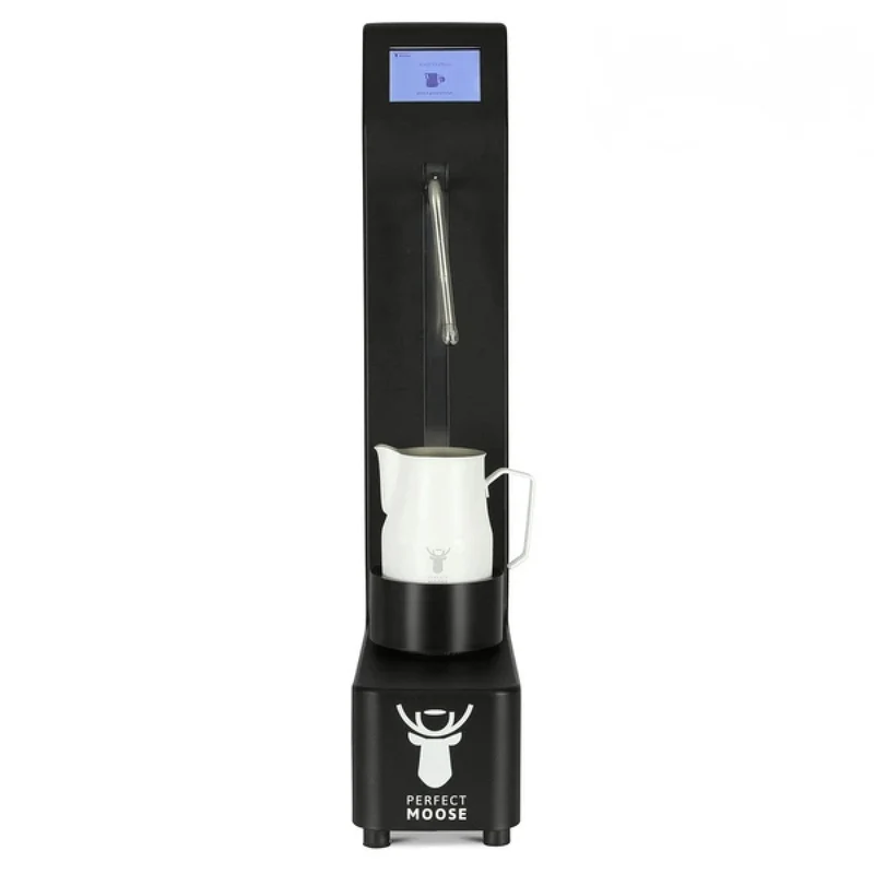PERFECT MOOSE Jack Milk Foamer 35, 50 & 70cl Freestanding Unit