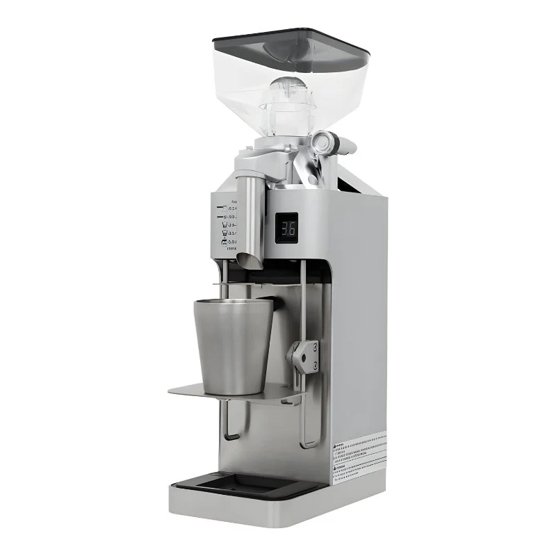 Hey Café H1 Espresso Grinder 64mm Burr