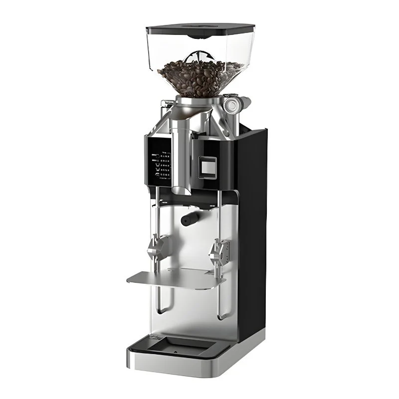 Hey Café H1 Espresso Grinder 64mm Burr